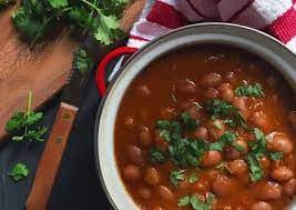 تصویر 4 از کنسرو لوبیا با سس گوجه فرنگی مناسب سفر و محل کار